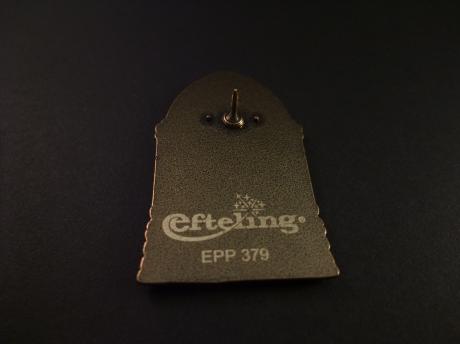 Efteling Symbolica EPP 379 ( Koning Pardulfus) (2)